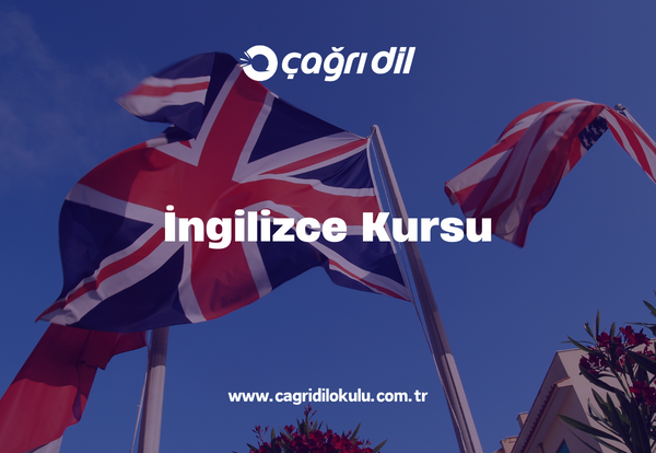 İngilizce Kursu Ankara, İngilizce Dil Kursu