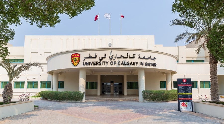 Katar Üniversitesi Burslu Arapça Kursu