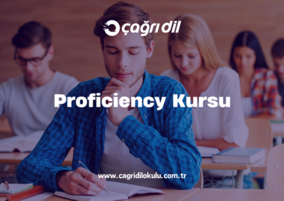 Proficiency Kursu