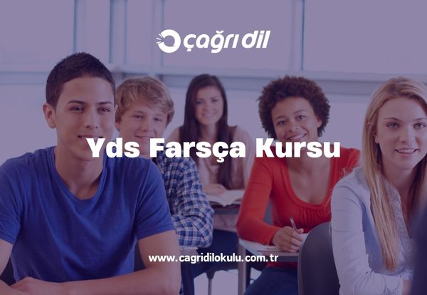 Yds Farsça Kursu Ankara